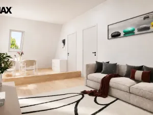 Prodej vícegeneračního domu, Luby - Horní Luby, 250 m2