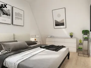 Prodej vícegeneračního domu, Luby - Horní Luby, 250 m2