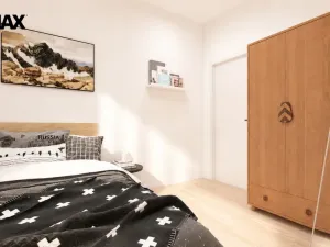 Prodej vícegeneračního domu, Luby - Horní Luby, 250 m2