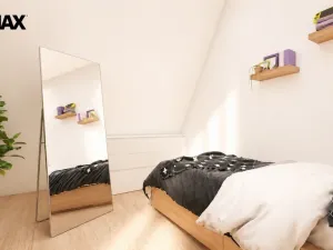 Prodej vícegeneračního domu, Luby - Horní Luby, 250 m2