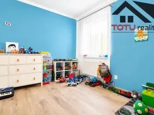 Prodej rodinného domu, Trutnov, 240 m2
