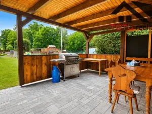 Prodej rodinného domu, Trutnov, 240 m2