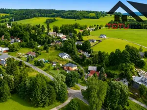 Prodej rodinného domu, Trutnov, 240 m2