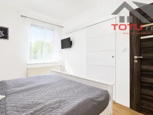 Prodej rodinného domu, Trutnov, 240 m2