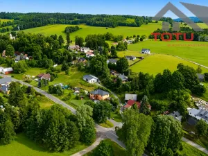 Prodej rodinného domu, Trutnov, 240 m2