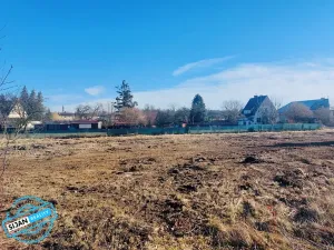 Prodej pozemku pro bydlení, Jindřichov, 1416 m2