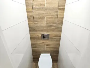 Pronájem bytu 2+kk, Most, Obránců míru, 38 m2