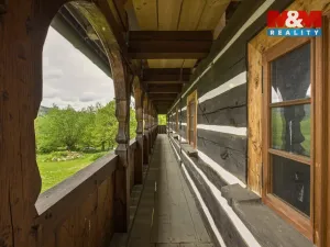 Prodej zemědělské usedlosti, Blíževedly, 340 m2