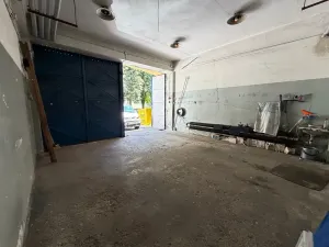 Pronájem garáže, Ostrava, Průkopnická, 36 m2