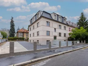 Pronájem bytu 2+kk, Praha - Michle, Na úlehli, 48 m2