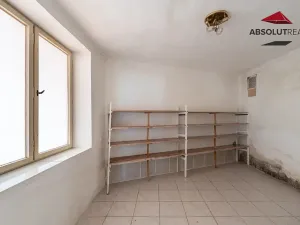 Prodej rodinného domu, Zbraslav, Šlapalova, 98 m2