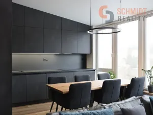 Prodej bytu 4+kk, Brno, Padělíky, 115 m2