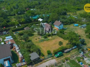 Prodej pozemku pro bydlení, Pardubice - Bílé Předměstí, 1240 m2