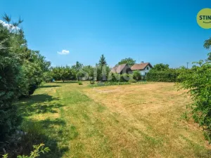 Prodej pozemku pro bydlení, Pardubice - Bílé Předměstí, 1240 m2