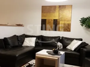 Pronájem bytu 2+kk, Ostrava, 49 m2