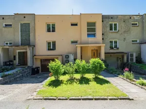 Prodej bytu 2+1, Nová Ves pod Pleší, 93 m2