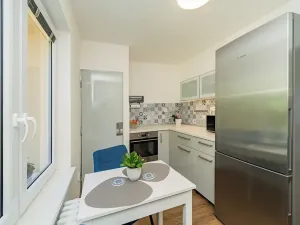 Prodej bytu 2+1, Nová Ves pod Pleší, 93 m2