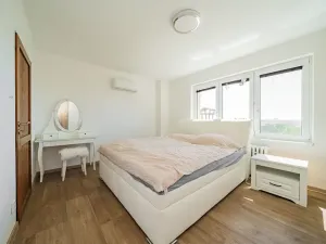 Prodej bytu 2+1, Nová Ves pod Pleší, 93 m2