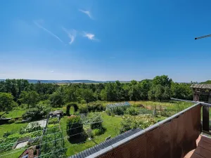 Prodej bytu 2+1, Nová Ves pod Pleší, 93 m2