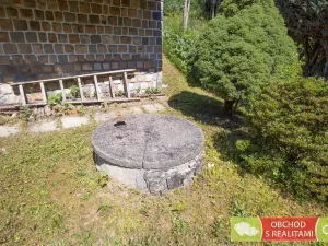 Prodej chaty, Borotice - Čelina, 63 m2