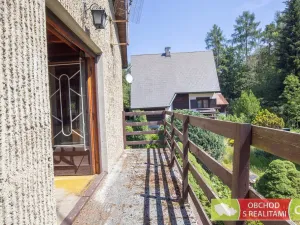 Prodej chaty, Borotice - Čelina, 63 m2