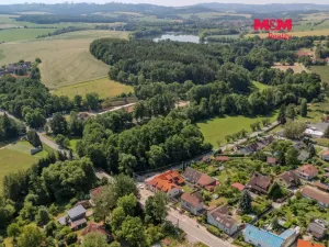 Prodej rodinného domu, Bystřice - Jarkovice, 350 m2