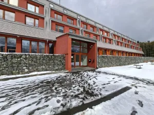Prodej činžovního domu, Ostružná - Ramzová, 73 m2