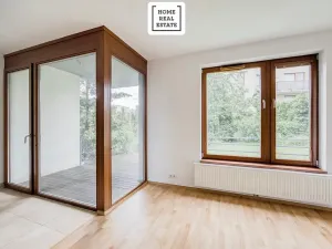 Prodej bytu 3+1, Praha - Zličín, Lipovská, 70 m2