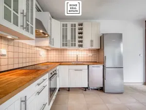 Prodej bytu 3+1, Praha - Zličín, Lipovská, 70 m2