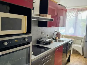 Prodej bytu 3+1, Liberec, nám. Tržní, 62 m2