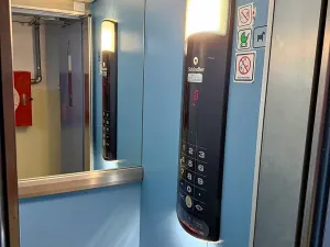 Prodej bytu 3+1, Liberec, nám. Tržní, 62 m2