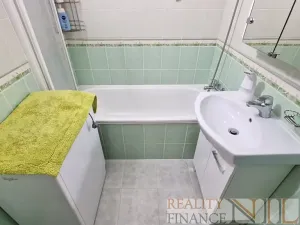 Pronájem bytu 3+1, Plzeň, Krašovská, 81 m2