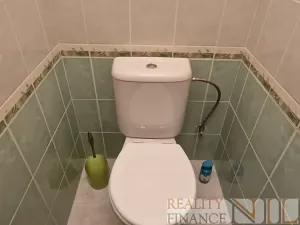 Pronájem bytu 3+1, Plzeň, Krašovská, 81 m2