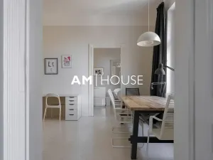 Prodej bytu 3+1, Praha - Smíchov, Na Plzeňce, 106 m2