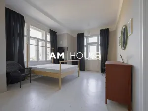 Prodej bytu 3+1, Praha - Smíchov, Na Plzeňce, 106 m2