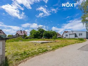 Prodej pozemku pro bydlení, Volary, 1192 m2