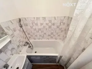 Pronájem bytu 2+1, České Budějovice, Grünwaldova, 58 m2