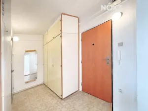 Prodej bytu 1+1, Šternberk, U Střelnice, 45 m2