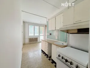 Prodej bytu 1+1, Šternberk, U Střelnice, 45 m2