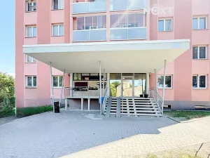 Prodej bytu 1+1, Šternberk, U Střelnice, 45 m2