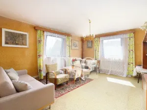 Prodej rodinného domu, Praha - Modřany, Pod sady, 135 m2