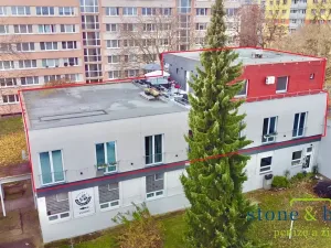 Prodej ubytování, Kolín, Slovenská, 394 m2