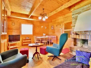 Prodej chaty, Březová-Oleško, Dubí II., 90 m2