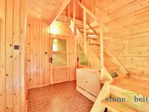Prodej chaty, Březová-Oleško, Dubí II., 90 m2