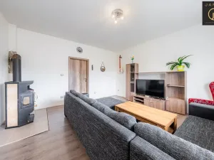 Prodej rodinného domu, Kladno, Josefa Bejčka, 150 m2