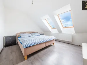 Prodej rodinného domu, Kladno, Josefa Bejčka, 150 m2