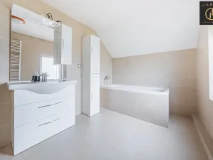 Prodej rodinného domu, Kladno, Josefa Bejčka, 150 m2