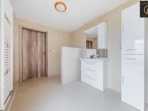 Prodej rodinného domu, Kladno, Josefa Bejčka, 150 m2