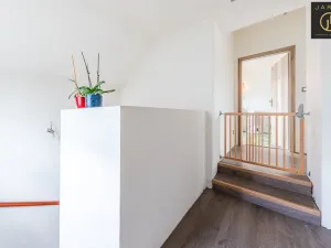 Prodej rodinného domu, Kladno, Josefa Bejčka, 150 m2