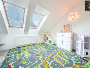 Prodej rodinného domu, Kladno, Josefa Bejčka, 150 m2